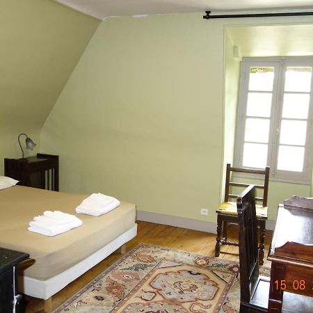 Les Gites Du Mont Suzey Yvoy-le-Marron ภายนอก รูปภาพ